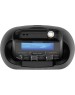 Телефон мобильный MAXVI B6ds up Black