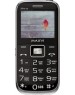 Телефон мобильный MAXVI B6ds up Black