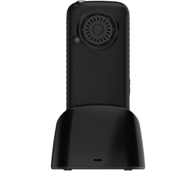 Телефон мобильный MAXVI B6ds up Black