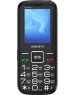 Телефон мобильный MAXVI B6ds up Black