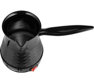 Турка электрическая CENTEK CT-1097 black