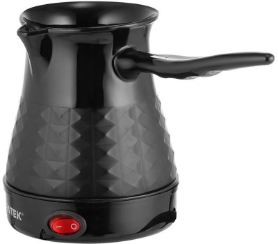 Турка электрическая CENTEK CT-1097 black
