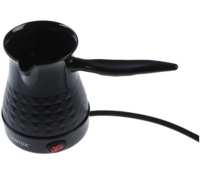 Турка электрическая CENTEK CT-1097 black