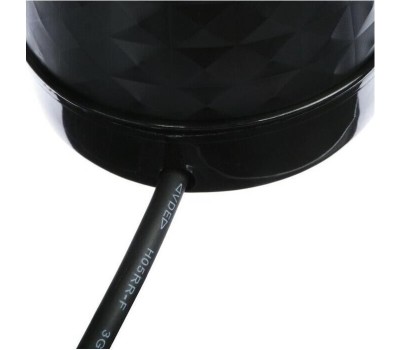 Турка электрическая CENTEK CT-1097 black