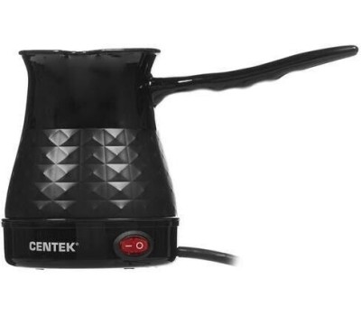 Турка электрическая CENTEK CT-1097 black