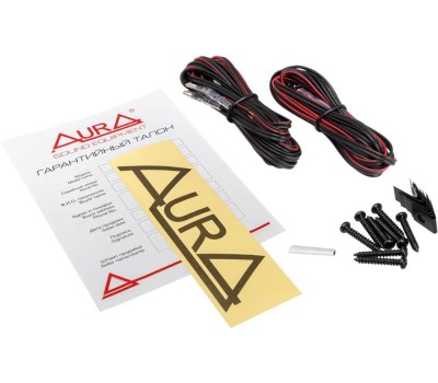 Автоакустика AURA FIREBALL-i692