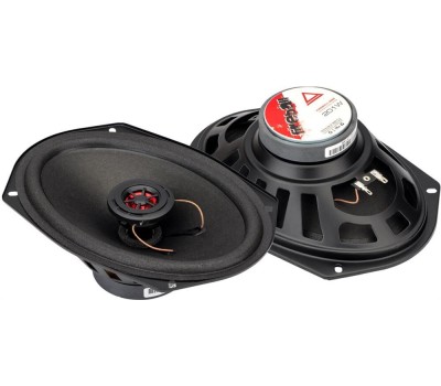 Автоакустика AURA FIREBALL-i692