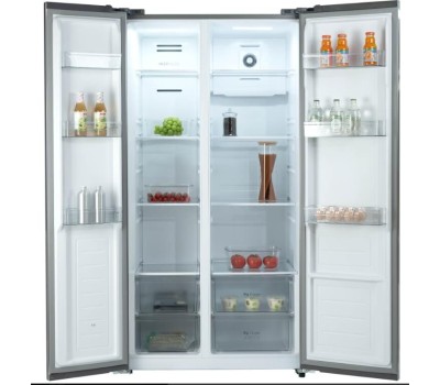 ХОЛОДИЛЬНИК-МОРОЗИЛЬНИК БИРЮСА SBS 541 TBG