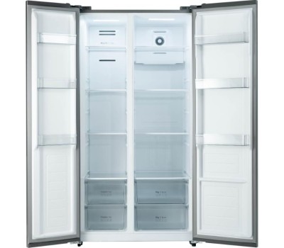 ХОЛОДИЛЬНИК-МОРОЗИЛЬНИК БИРЮСА SBS 541 TBG