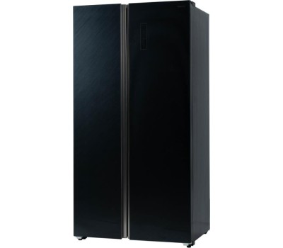 ХОЛОДИЛЬНИК-МОРОЗИЛЬНИК БИРЮСА SBS 541 TBG