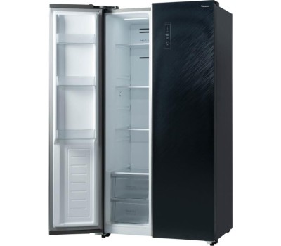 ХОЛОДИЛЬНИК-МОРОЗИЛЬНИК БИРЮСА SBS 541 TBG