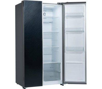 ХОЛОДИЛЬНИК-МОРОЗИЛЬНИК БИРЮСА SBS 541 TBG