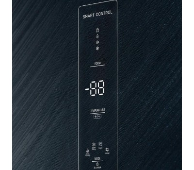 ХОЛОДИЛЬНИК-МОРОЗИЛЬНИК БИРЮСА SBS 541 TBG