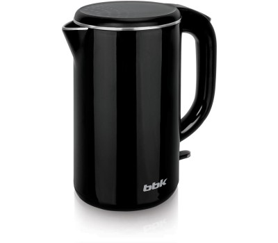 Чайник электрический BBK EK1811 черный