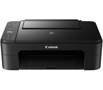 CANON Pixma TS3340 Black (3771C007)