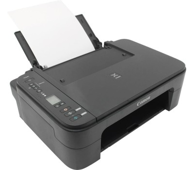 CANON Pixma TS3340 Black (3771C007)