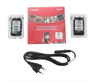CANON Pixma TS3340 Black (3771C007)
