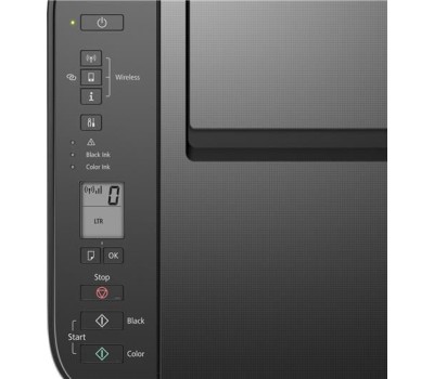 CANON Pixma TS3340 Black (3771C007)