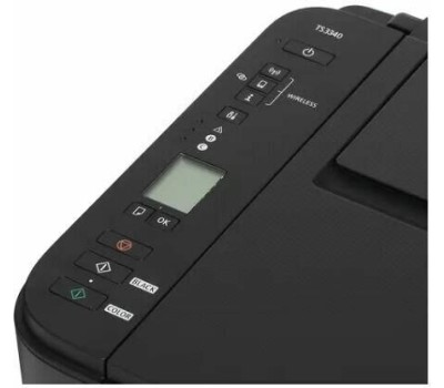 CANON Pixma TS3340 Black (3771C007)