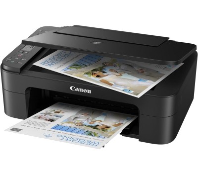 CANON Pixma TS3340 Black (3771C007)