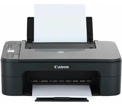CANON Pixma TS3340 Black (3771C007)
