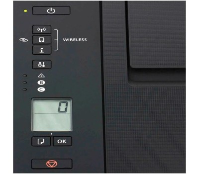 CANON Pixma TS3340 Black (3771C007)