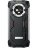 Смартфон BLACKVIEW BV9300Pro MT6789V/CD(G99) 8/256Gb Black/Orange (BV9300PRO-8256ORA)