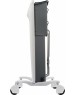 ELECTROLUX Конвектор Air Heat 2 EIH/AG2–1500E, 1500Вт, с терморегулятором, белый [нс-1042066]