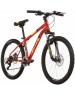 Велосипед NOVATRACK 24SHD.BATTLER.12RD23 красный 161927