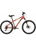 Велосипед NOVATRACK 24SHD.BATTLER.12RD23 красный 161927
