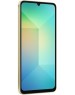 Смартфон SAMSUNG Galaxy A06 4/64Gb Gold (SM-A065FZDDMEA)