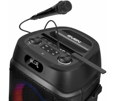 Акустика SVEN PS-850, черный