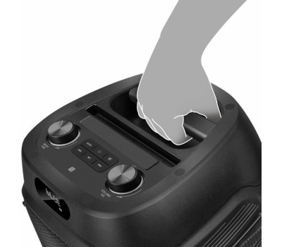 Акустика SVEN PS-850, черный