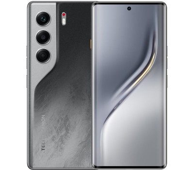 Смартфон TECNO Camon 40 Pro CM7 5G 12/256Gb Galaxy Black