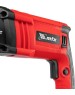 MTX Перфоратор электрический MRH-600-22, SDS-Plus, 600 Вт, 2,2 Дж, 3+1 режима 26682