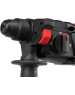 MTX Перфоратор электрический MRH-600-22, SDS-Plus, 600 Вт, 2,2 Дж, 3+1 режима 26682