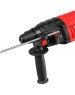 MTX Перфоратор электрический MRH-600-22, SDS-Plus, 600 Вт, 2,2 Дж, 3+1 режима 26682