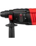 MTX Перфоратор электрический MRH-600-22, SDS-Plus, 600 Вт, 2,2 Дж, 3+1 режима 26682