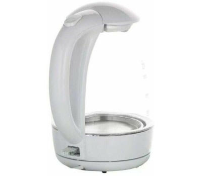 Чайник электрический CANDY Чайник электрический CK-300, 2200Вт, белый