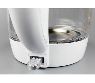 Чайник электрический CANDY Чайник электрический CK-300, 2200Вт, белый