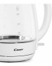 Чайник электрический CANDY Чайник электрический CK-300, 2200Вт, белый