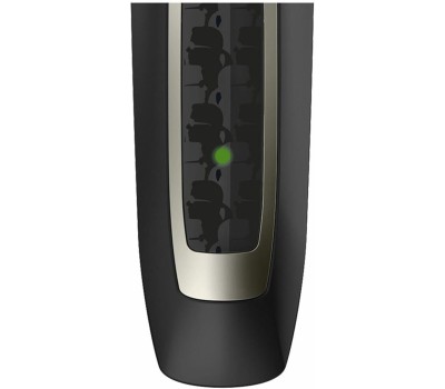 ROWENTA Триммер TN602LF0 черный [1830008703]