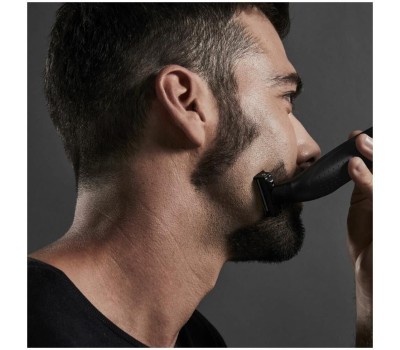 ROWENTA Триммер TN602LF0 черный [1830008703]