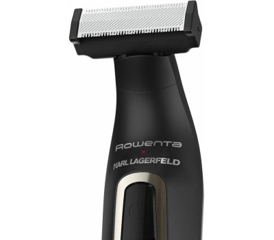 ROWENTA Триммер TN602LF0 черный [1830008703]