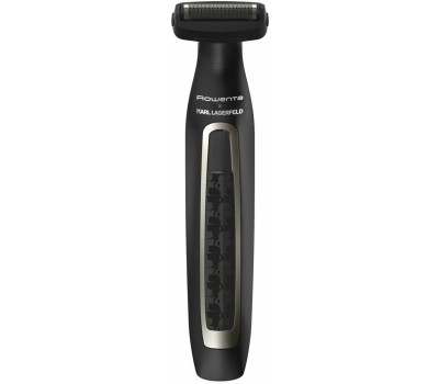 ROWENTA Триммер TN602LF0 черный [1830008703]