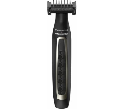ROWENTA Триммер TN602LF0 черный [1830008703]
