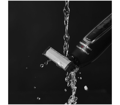 ROWENTA Триммер TN602LF0 черный [1830008703]