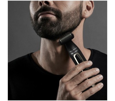 ROWENTA Триммер TN602LF0 черный [1830008703]