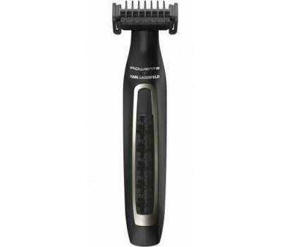 ROWENTA Триммер TN602LF0 черный [1830008703]