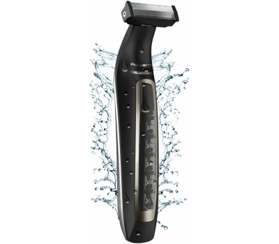 ROWENTA Триммер TN602LF0 черный [1830008703]